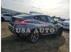 BMW X6 XDRIVE5 2012