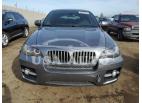 BMW X6 XDRIVE5 2012