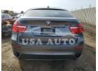 BMW X6 XDRIVE5 2012