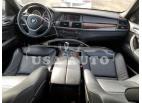 BMW X6 XDRIVE5 2012