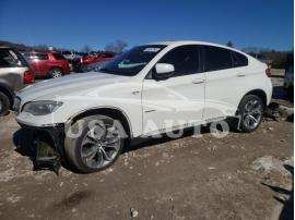 BMW X6 XDRIVE5 2013