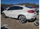 BMW X6 XDRIVE5 2013