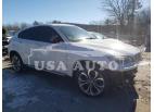 BMW X6 XDRIVE5 2013