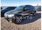 BMW X6 XDRIVE5 2014