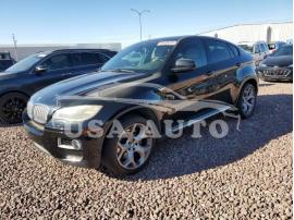 BMW X6 XDRIVE5 2014