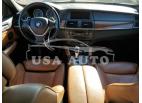 BMW X6 XDRIVE5 2014