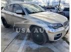 BMW X6 XDRIVE5 2013