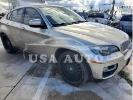 BMW X6 XDRIVE5 2013