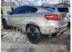 BMW X6 XDRIVE5 2013