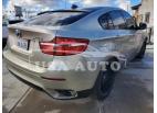 BMW X6 XDRIVE5 2013