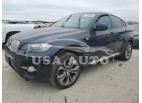 BMW X6 XDRIVE5 2012