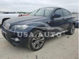 BMW X6 XDRIVE5 2012