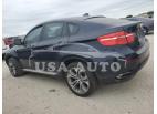 BMW X6 XDRIVE5 2012