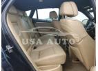 BMW X6 XDRIVE5 2012