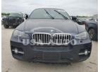 BMW X6 XDRIVE5 2012