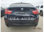 BMW X6 XDRIVE5 2012