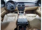 BMW X6 XDRIVE5 2012