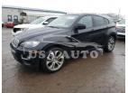 BMW X6 XDRIVE5 2014