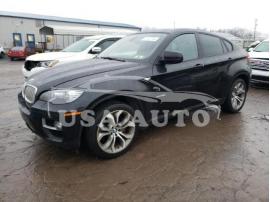 BMW X6 XDRIVE5 2014