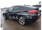 BMW X6 XDRIVE5 2014