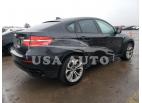 BMW X6 XDRIVE5 2014