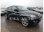 BMW X6 XDRIVE5 2014