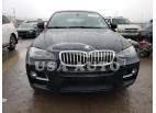 BMW X6 XDRIVE5 2014