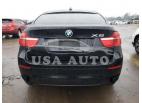 BMW X6 XDRIVE5 2014