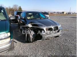 BMW X6 XDRIVE50I 2012