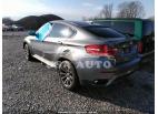 BMW X6 XDRIVE50I 2012