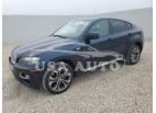 BMW X6 XDRIVE5 2014