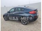 BMW X6 XDRIVE5 2014