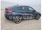 BMW X6 XDRIVE5 2014