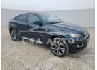 BMW X6 XDRIVE5 2014