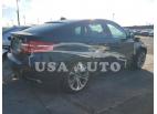 BMW X6 XDRIVE5 2013