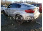 BMW X6 XDRIVE5 2013