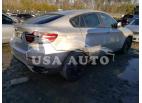 BMW X6 XDRIVE5 2013