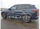 BMW X5 M50I 2022