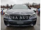 BMW X5 M50I 2022