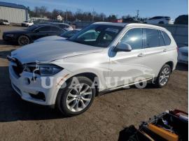 BMW X5 XDRIVE3 2015