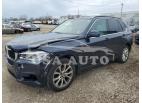 BMW X5 XDRIVE3 2014