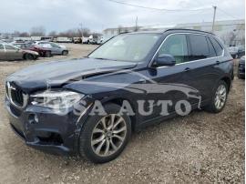 BMW X5 XDRIVE3 2014