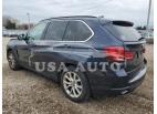 BMW X5 XDRIVE3 2014