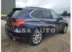 BMW X5 XDRIVE3 2014