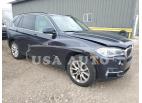 BMW X5 XDRIVE3 2014