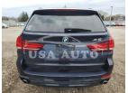 BMW X5 XDRIVE3 2014