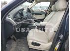 BMW X5 XDRIVE3 2014