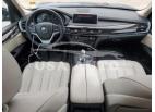 BMW X5 XDRIVE3 2014