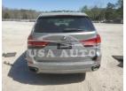 BMW X5 XDRIVE3 2014