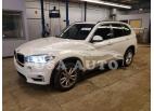 BMW X5 XDRIVE3 2015